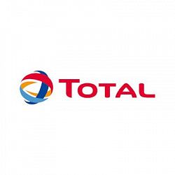 Логотип TOTAL