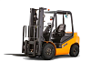 Вилочный погрузчик CPCD70
