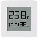 Датчик температуры и влажности Xiaomi - Mi Temperature and Humidity Sensor