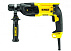 Перфоратор DEWALT D25133K