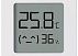 Датчик температуры и влажности Xiaomi - Mi Temperature and Humidity Sensor