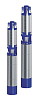 Глубинный насос ЭЦВ 5-5-80