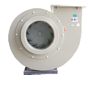 Промышленный вентилятор PP4-72