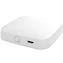 Мультипротокольный беспроводной Zigbee хаб MOES