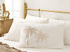 Комплект наволочек Glitter Palm 50×70 см 2 шт