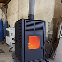 Печь “PRO-820”