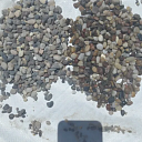 Камень галька