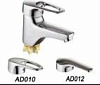 Смеситель для умывальника ADV 71012-T