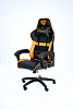 Игровое кресло Zumrad Orange