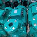 Вихревой насос SHIMGE JETS1100G2 (380V)