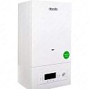 Газовый двухконтурный котел LATERM 20kw CASELA