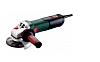 Wev 15-125 quick * angle grinder (угловая шлифмашина)