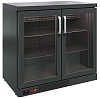 Шкаф холодильный барный POLAIR TD102-Bar
