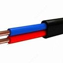 электрический кабель PUNP 2 * 1,5