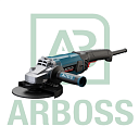 Угловая шлифмашина ALTECO AG 2010-180