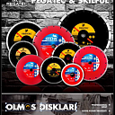 Алмазный отрезной диск