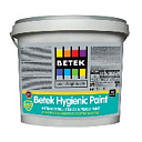 Краска BETEK HYGIENIC S.GLOSS 15 л