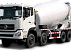 Смеситель Dongfeng DFD5310GJBA на 14 м3
