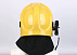 Пожарный шлем