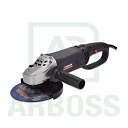 Угловая шлифовальная машина MAKUTE AG018-A