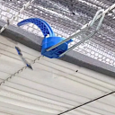 Одеяло для теплицы размер 4,5 м-102