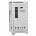 Стабилизатор напряжения сервоприводный напольный  3-x фазный  Volt Master 75KVA 3-SM, ELT 240-430V