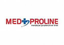 Логотип OOO "Med Proline"