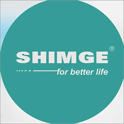Логотип SHIMGE OFICCIAL