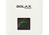 Инвертор Solax X3-MIC G2 3 фазовый, 15 kB, Wifi included, MPPT
