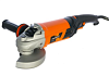 Углошлифовальная машина "PATRIOT" AG 125