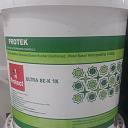 Жидкий гидроизоляционный материал Protek ULTRA BE-K 1K