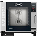 Печь пароконвекционная XEBC-06EU-E1RM-MP на 6 уровней