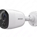 Видеокамера Hikvision DS-2CE11H0T-PIRLP(2,8 мм)(O-STD)