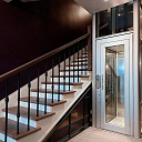 Лифт для коттеджа