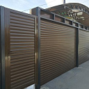 Роллеты и рольставни для гаража