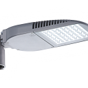 Светильник уличный светодиодный Sirius ДКУ101-50-1xCOB-6000K