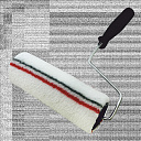 Валик 44, 220х50