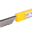 Лезвие для канцелярского ножа Deli E78001