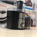 Соковыжималка BUENO со зверской мощностью 800 ватт.