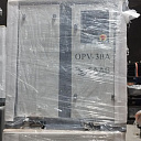 Винтовой компрессор OPV40A/10bar - 30kw BLOK HANBELL (с инвертором)