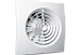 Вентилятор вытяжной с низким уровнем шума для санузлов SEF