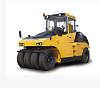 Асфальтовый каток BW 27 RH
