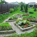 Земляные работы