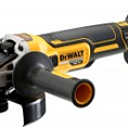 Угловая шлифмашина DCG405 NT DeWALT