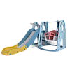 Детская горка LY-1302