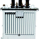 Трансформатор ТМГ-400/10(6)/0, 4 kV