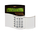 Пульт контроля и управления охранно-пожарный С2000М