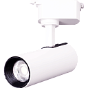 Трековый светильник LED ZX-B69-30W 4000K WHITE TRACK (HAIGER) 174-15856