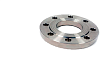 Фланец плоский нержавеющий 200 мм AISI 316 ГОСТ 12820-80