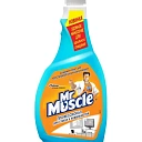 Чистящее средство для окон Mr Muscule Refil 500 мл